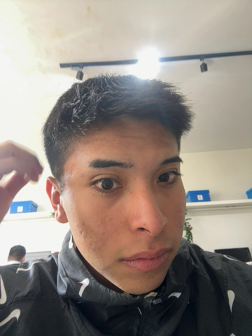 Foto de Carlos Enrique Casimiro González